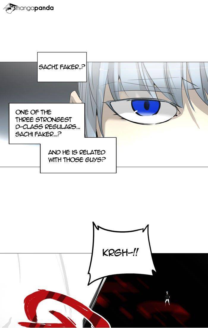 Tower of God Chapter 244 image 03